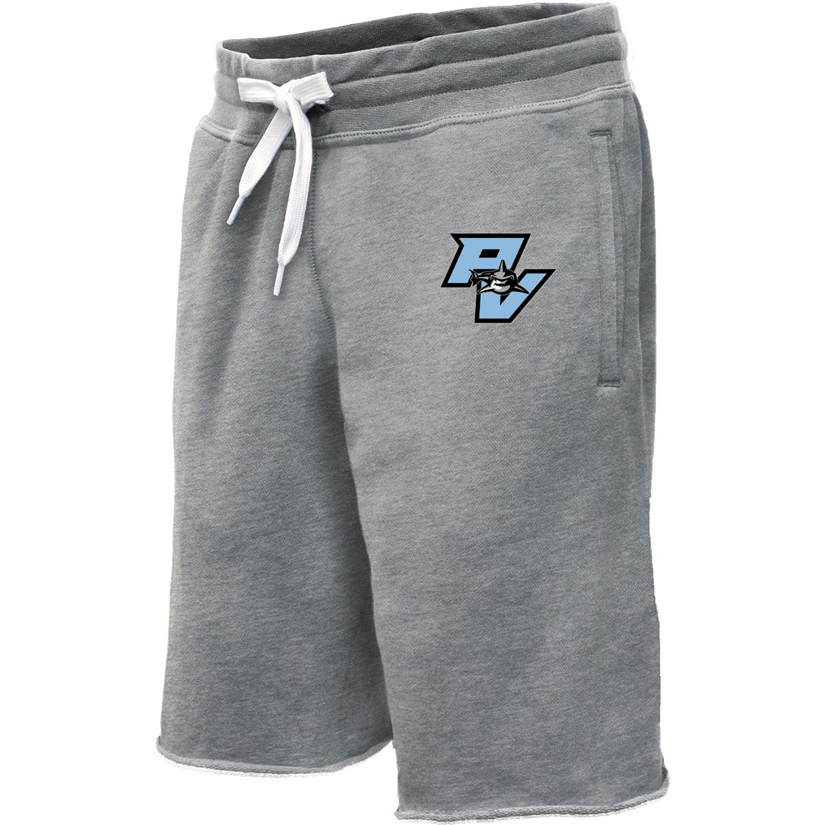 Ponte Vedra JAWS Lacrosse Sweatshort