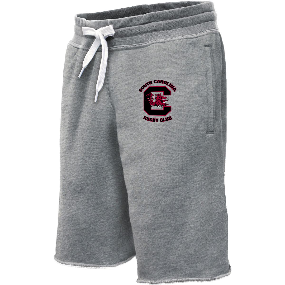 South Carolina Rugby Club Sweatshort