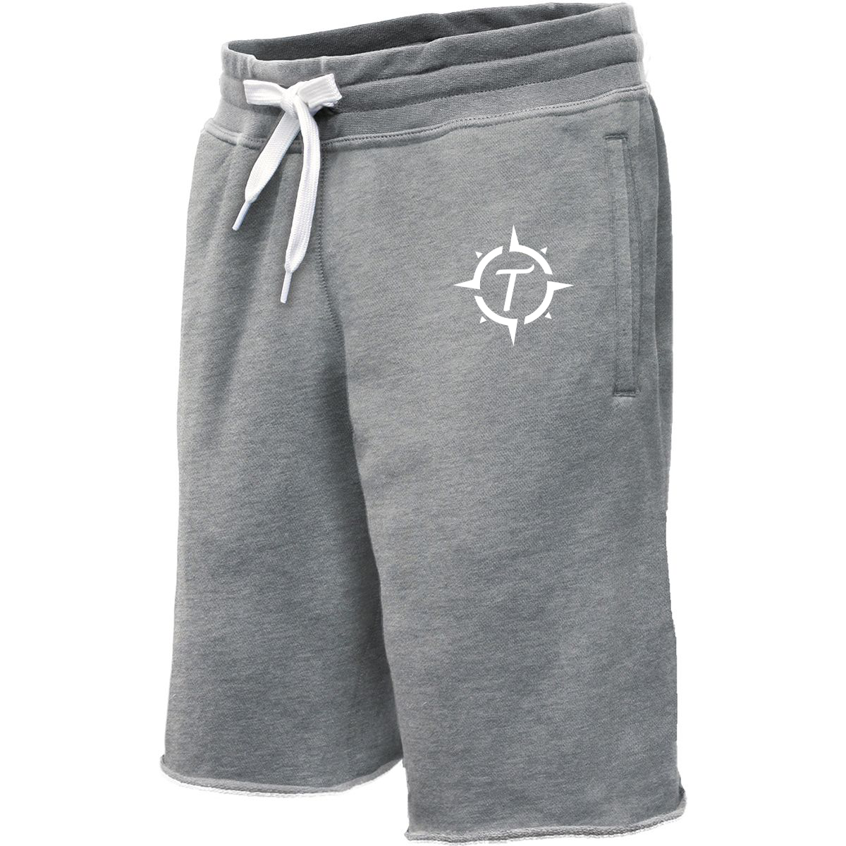 Talleyville Travel Softball Sweatshort