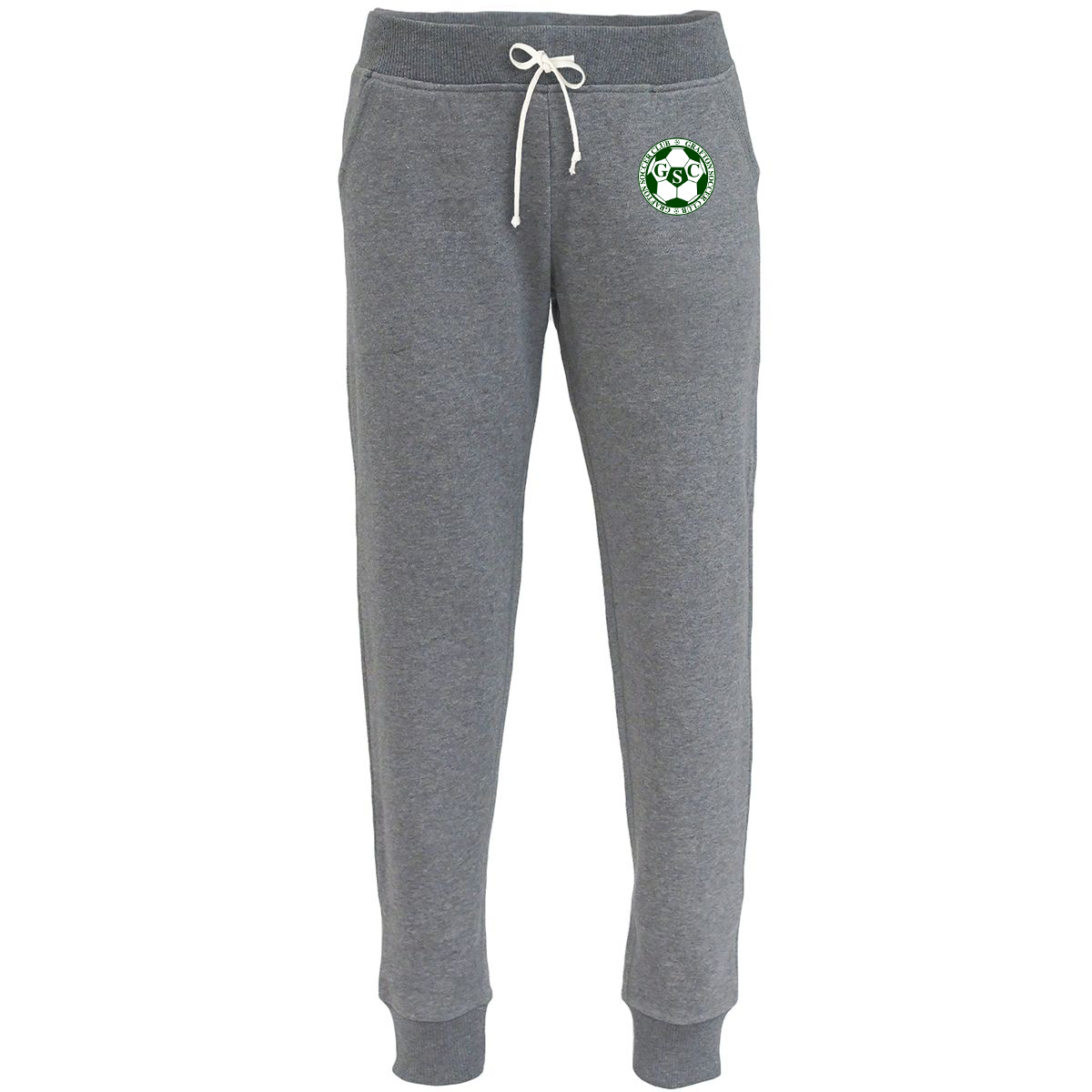 Grafton Youth Soccer Club Women's Joggers