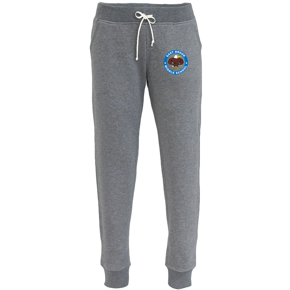 East Brook Middle School Women's Joggers