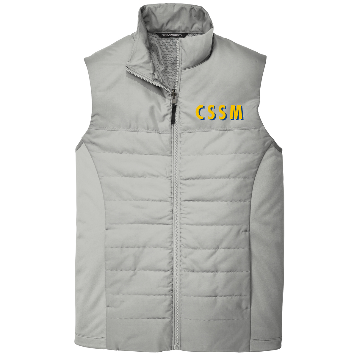 Cleveland School of Science and Medicine Vest