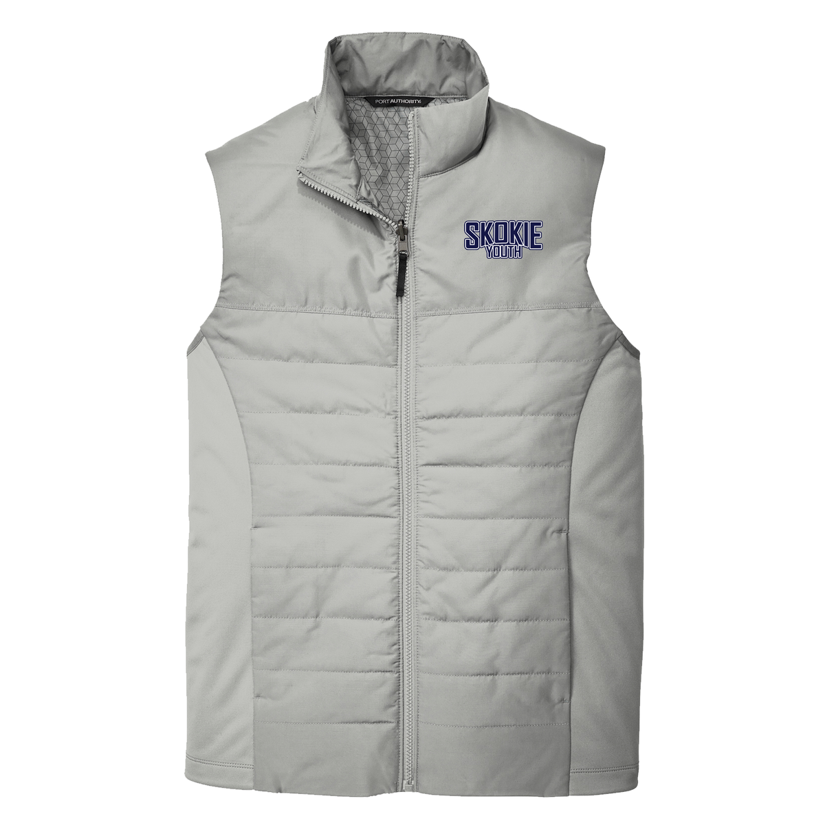 Skokie Youth Baseball Vest