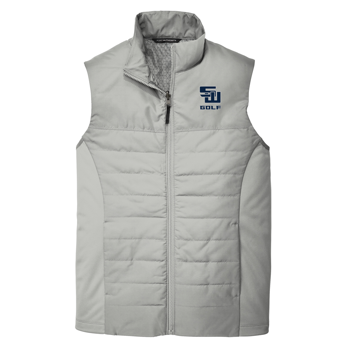 Smithtown West Golf Vest