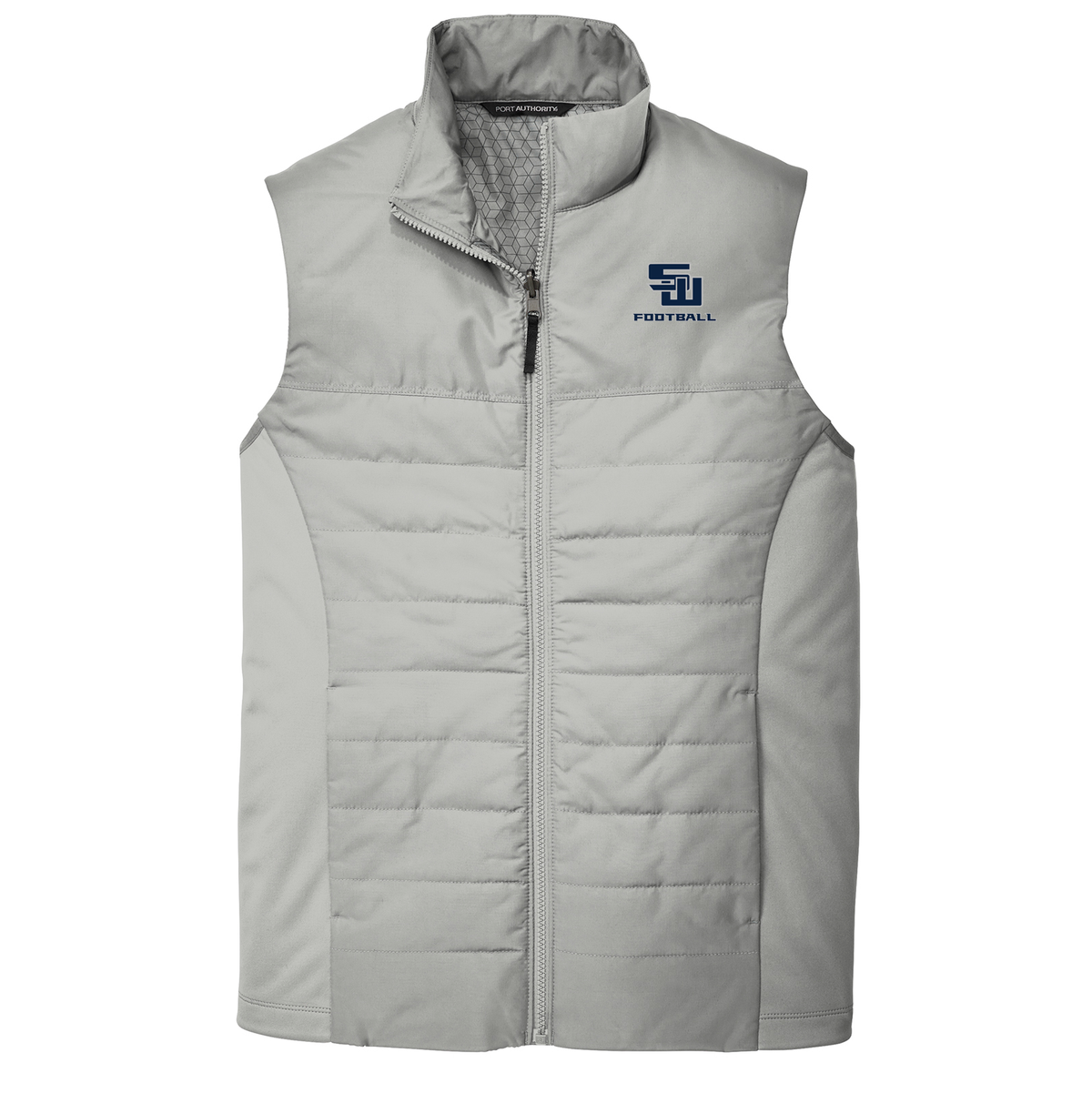 Smithtown West Football  Vest