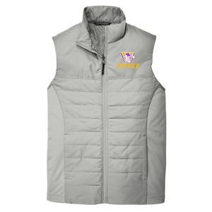 Ephmen Lacrosse Vest