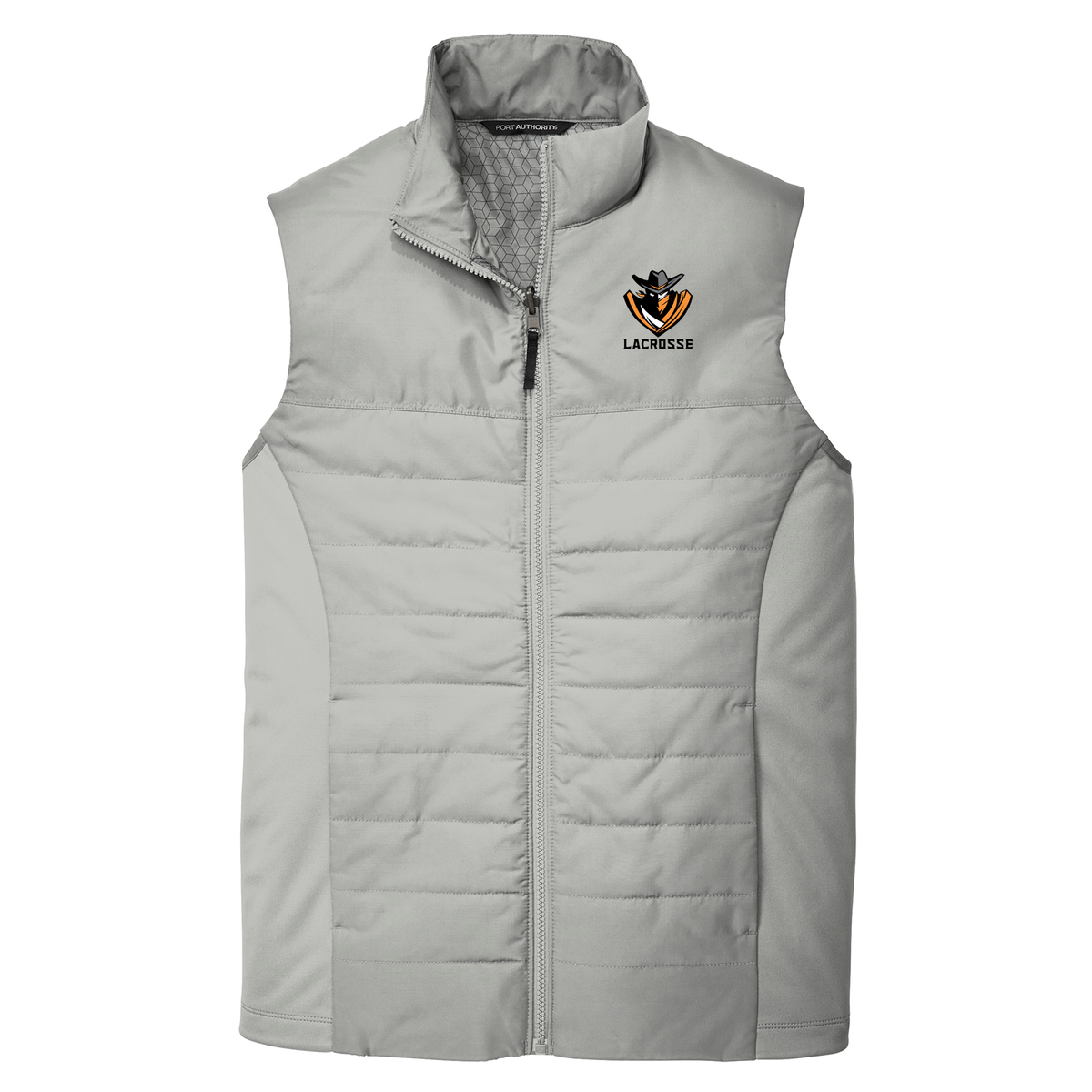 Lake Norman Outlaws Vest