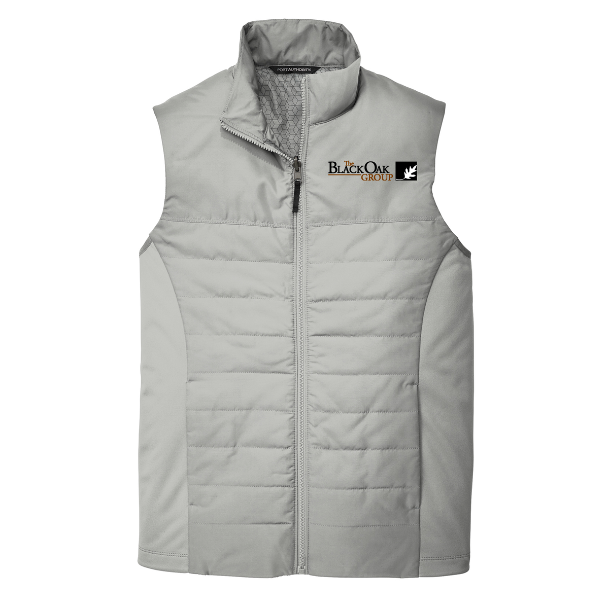 The Black Oak Group Vest