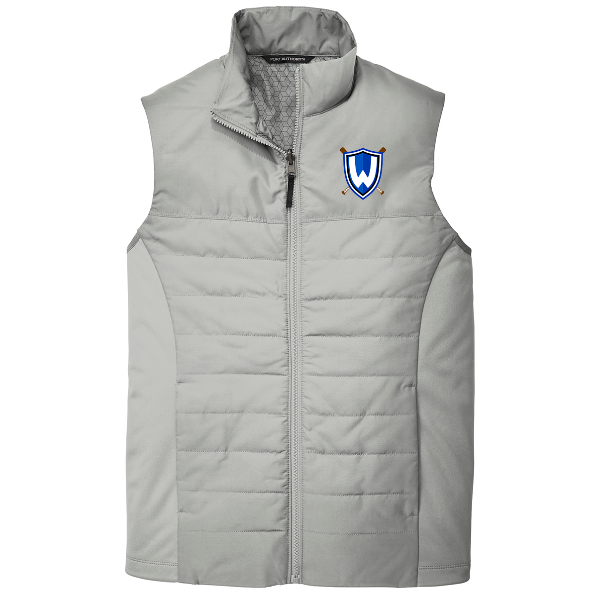 Warrior Baseball Academy Vest