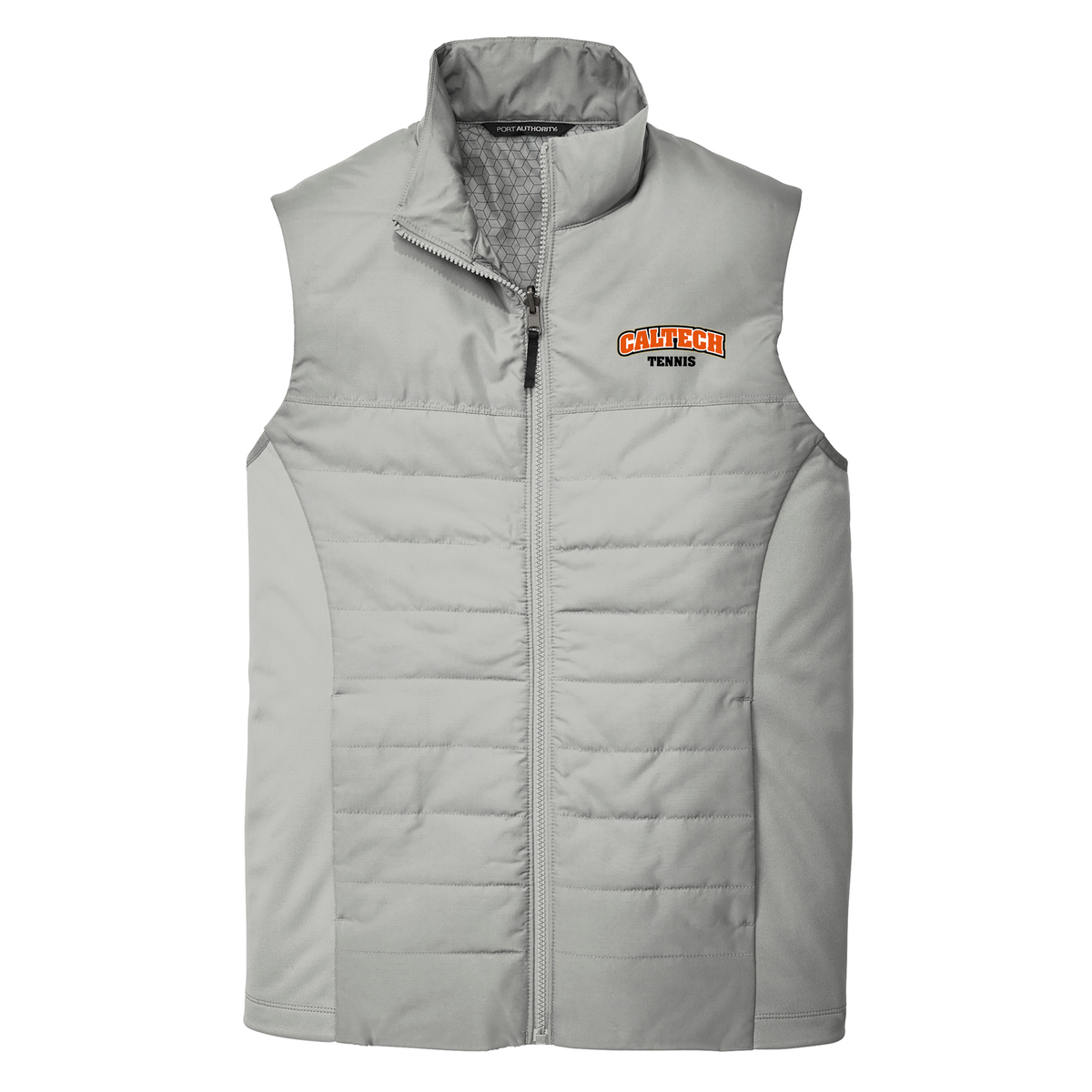 Cal Tech Tennis Vest