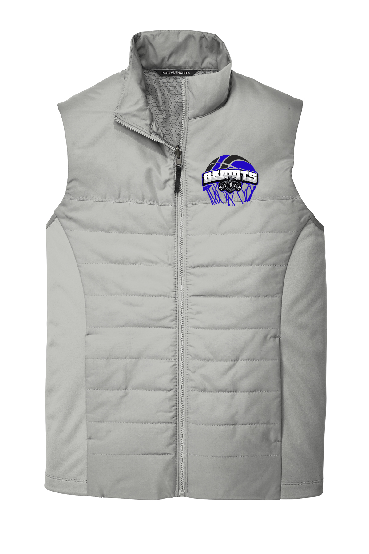 Capital City Bandits Basketball Vest