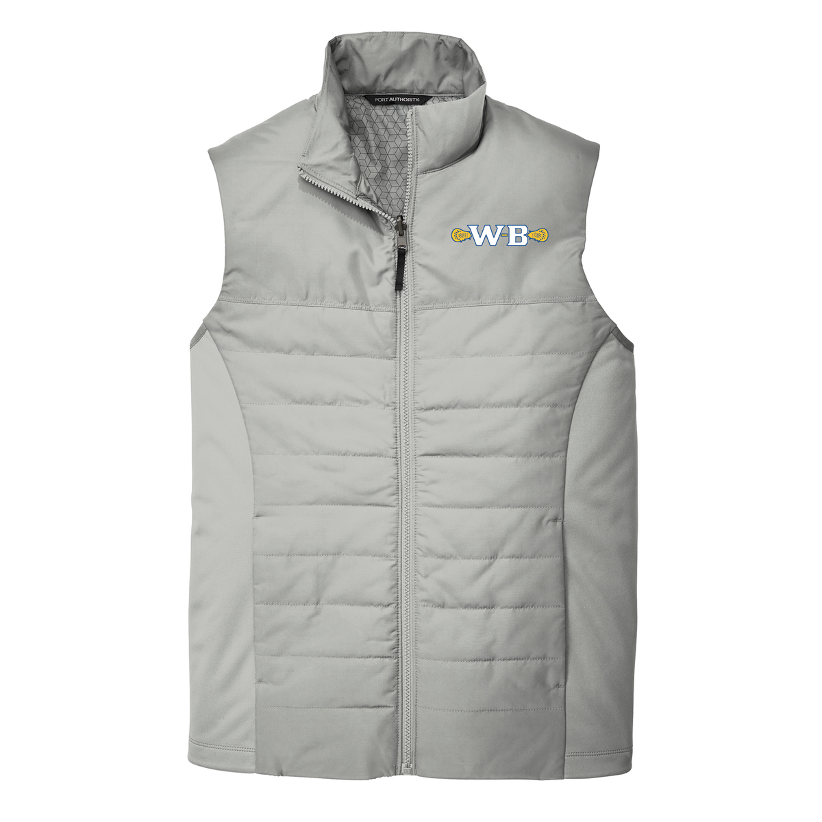 WB Bulldogs Lacrosse Vest