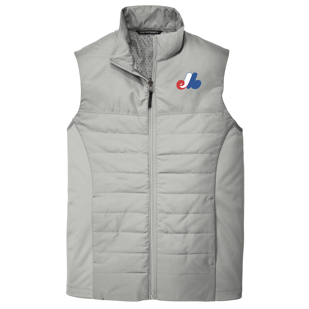 Expos Softball  Vest