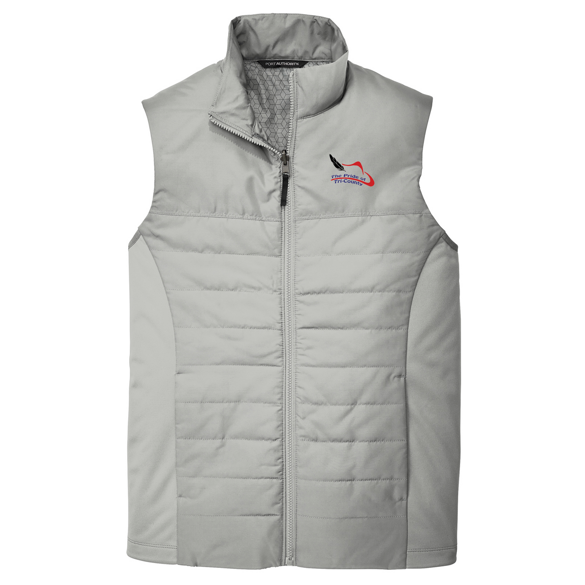 Tri-County Band Vest