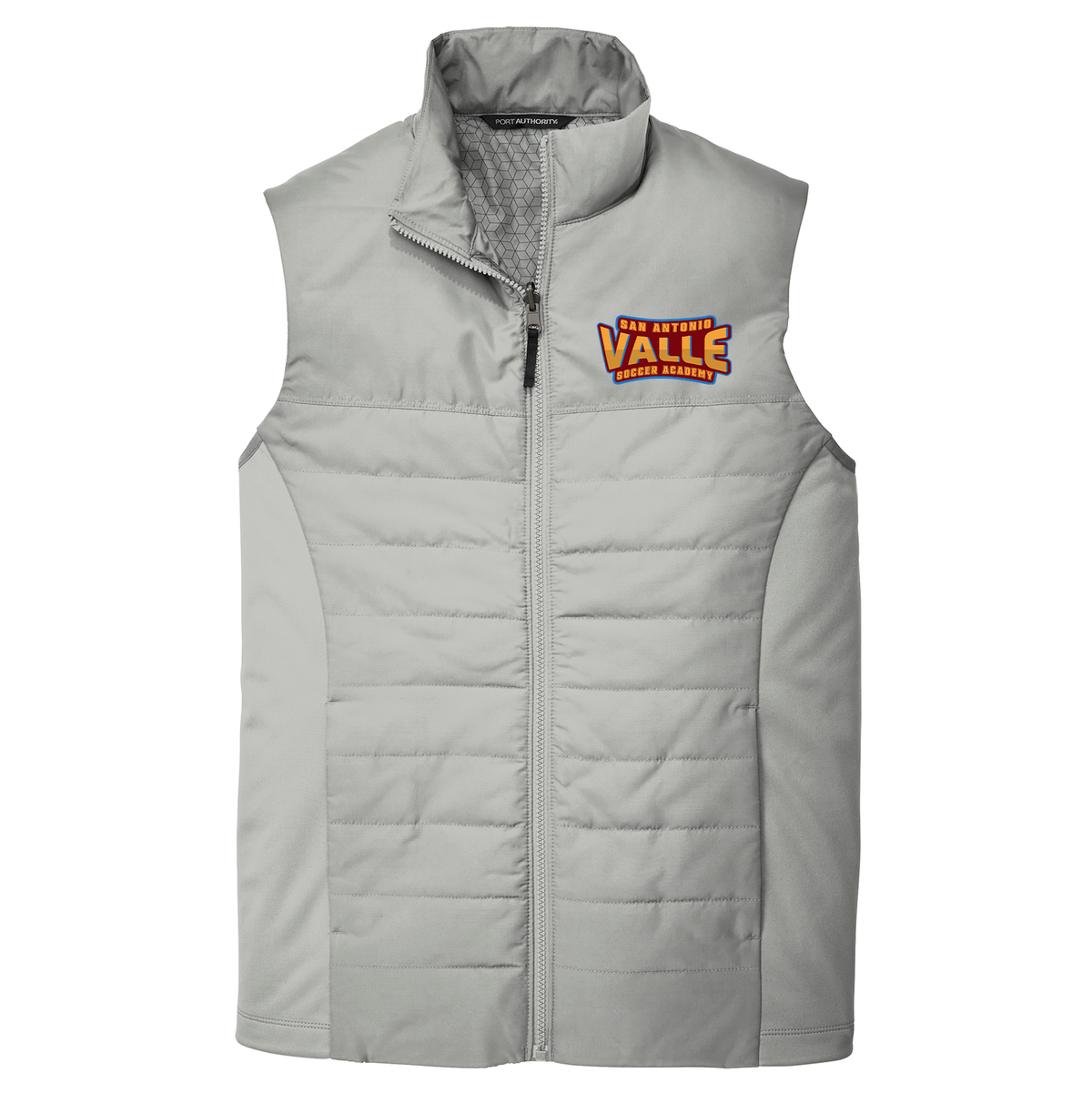 Valle Soccer Academy Vest