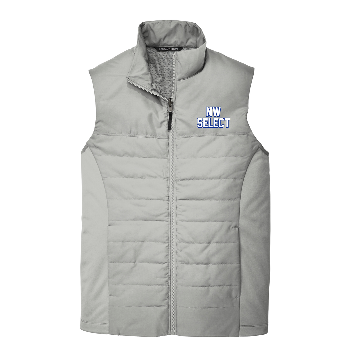 NW Select Basketball Womens Vest