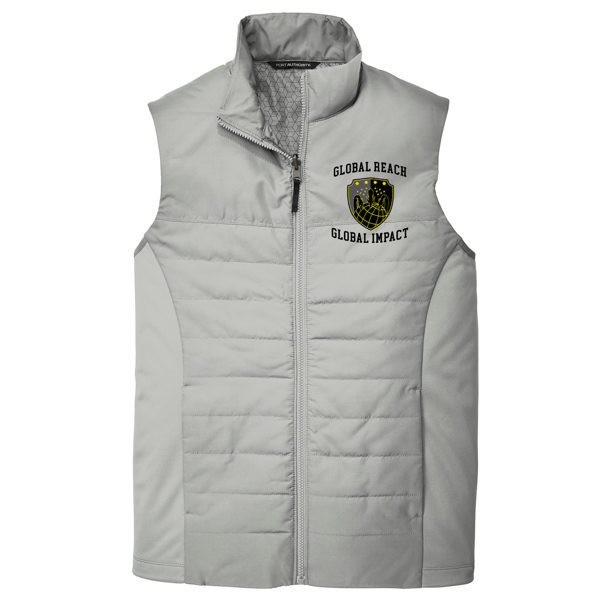 11th Cyber Battalion Vest