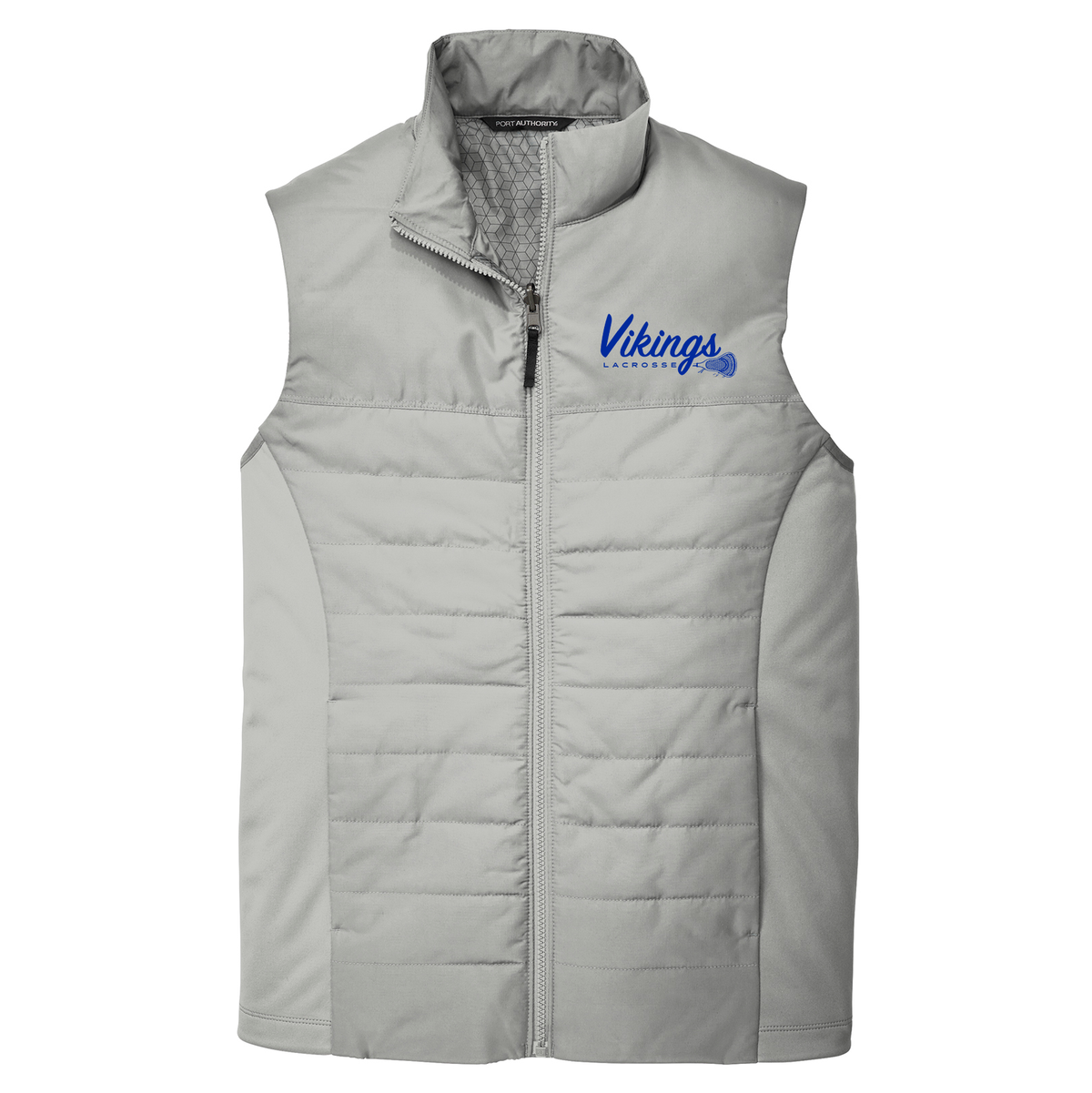Valley Central Vikings Boys Lacrosse Vest
