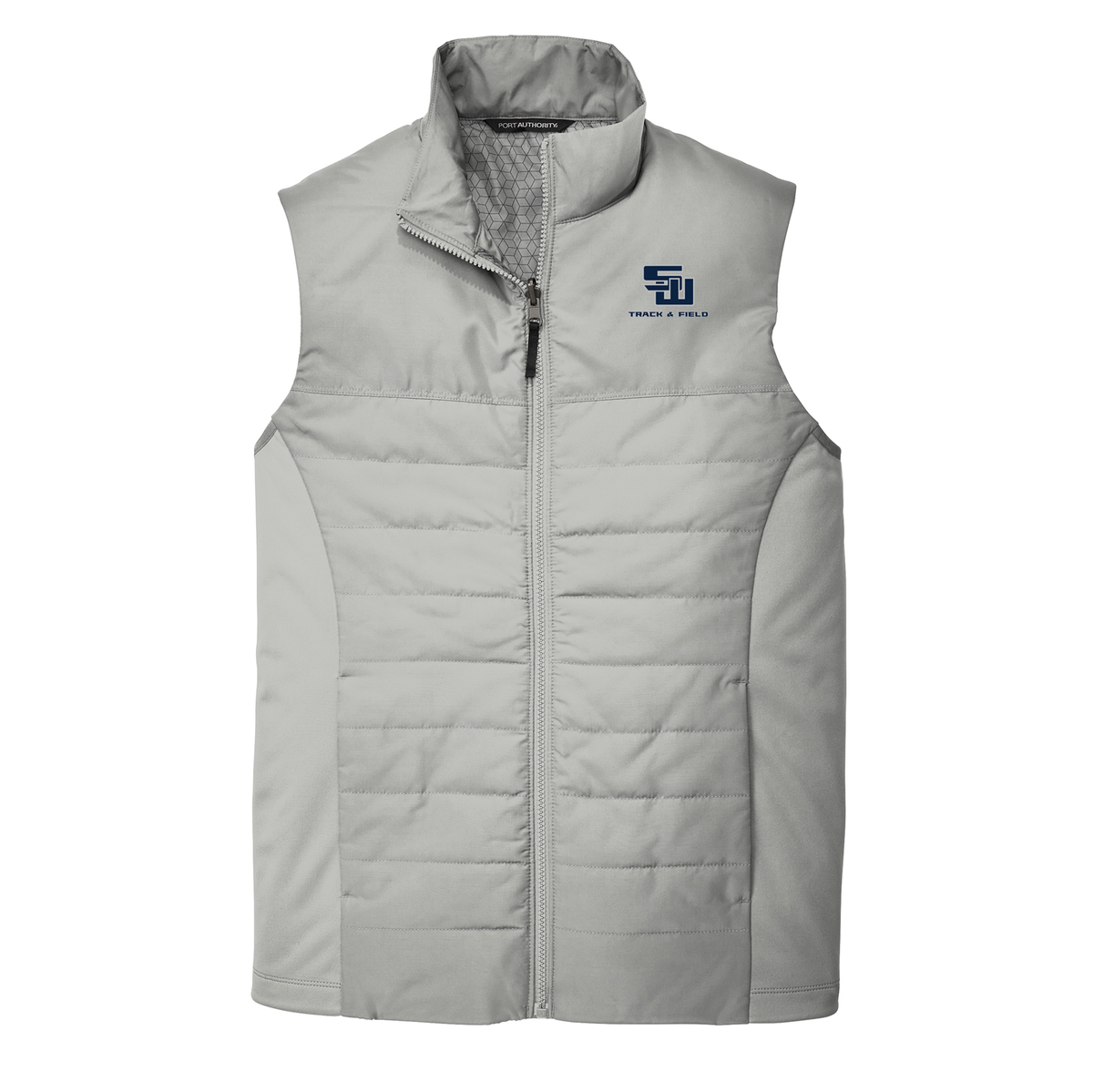 Smithtown West T&F Vest