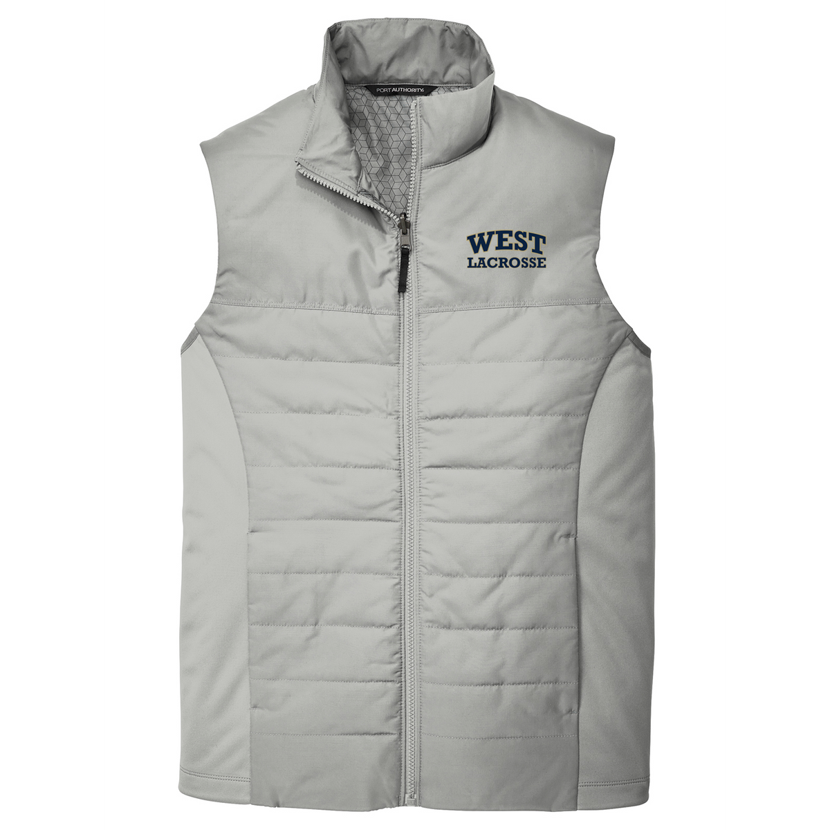 West Forsyth Lacrosse Vest