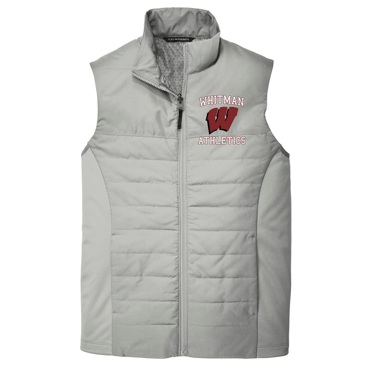 Whitman Athletics Vest