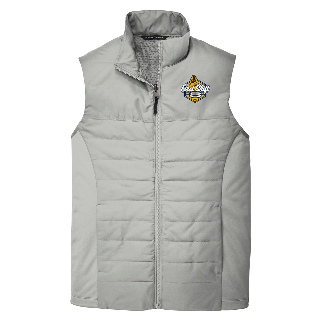 First Shift Charity Classic Vest