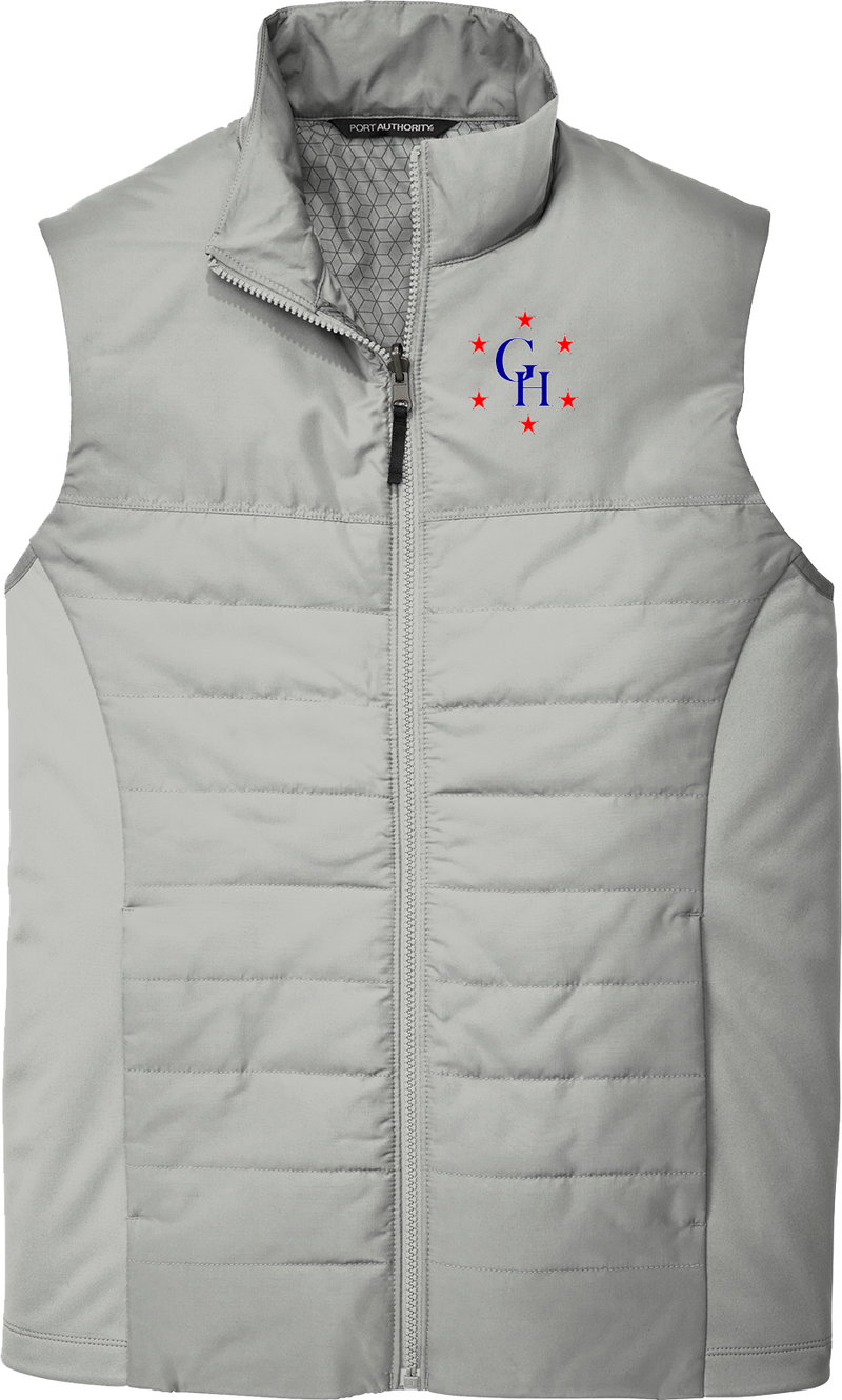 Great Hollow Middle School Vest