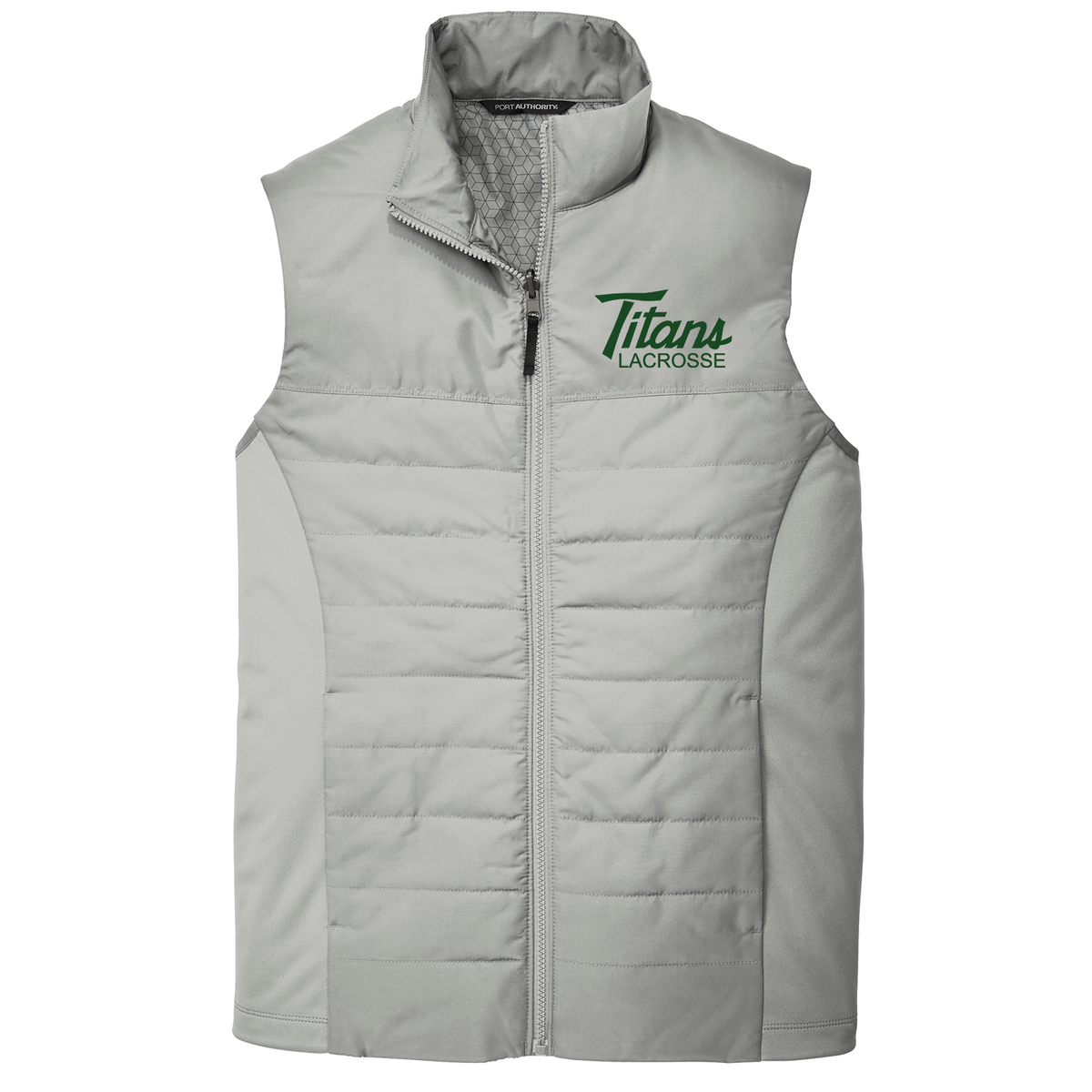 TV Titans Lacrosse Vest