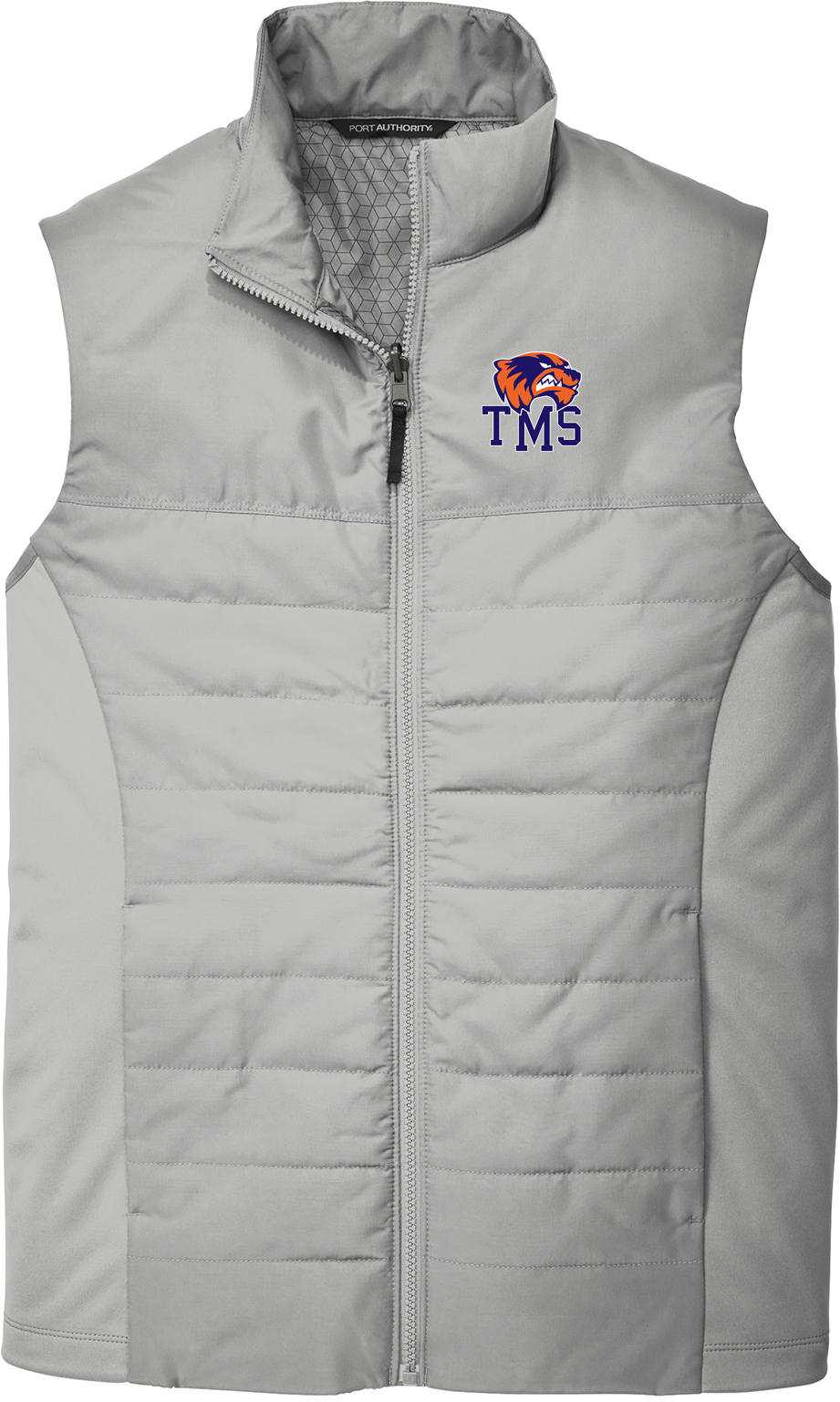TMS Track & Field Vest