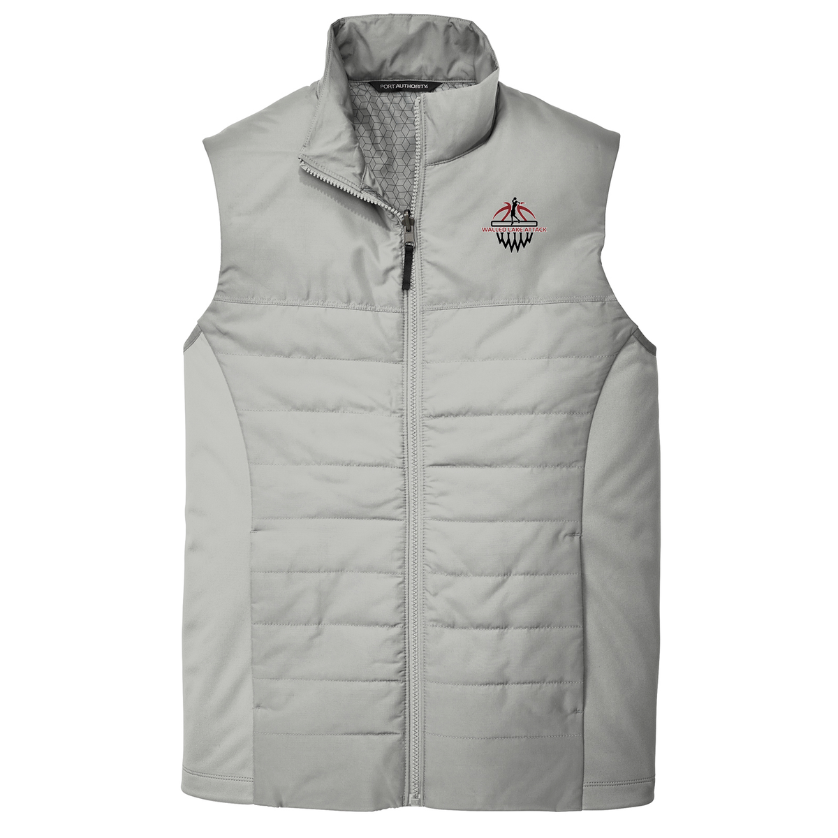 Walled Lake Attack Basketball Vest
