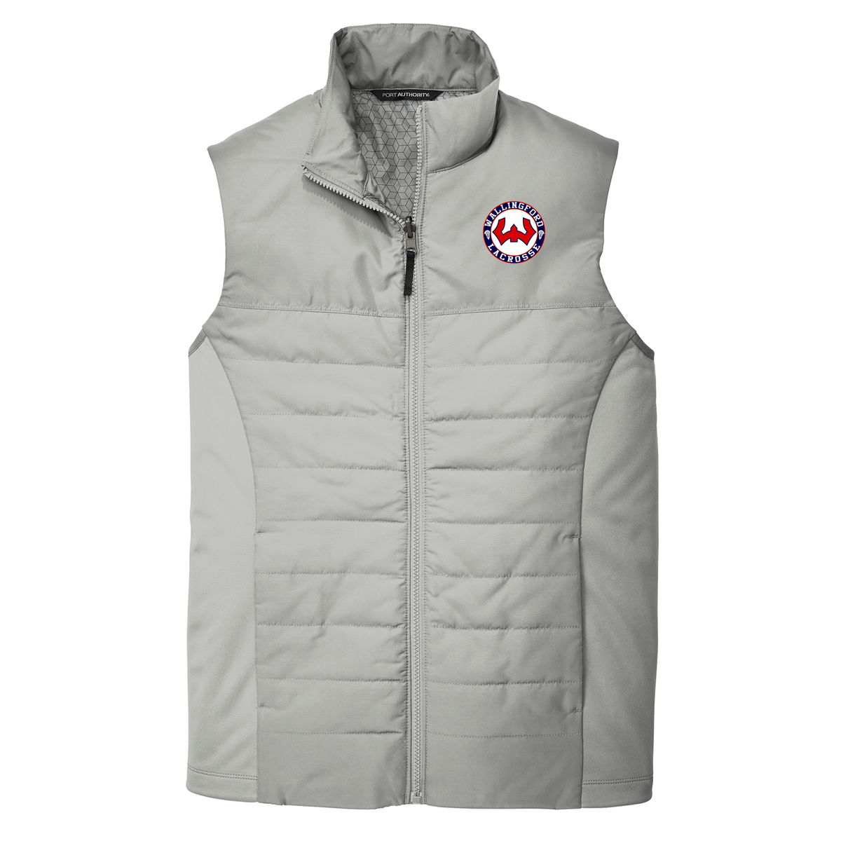 Wallingford Youth Lacrosse Vest