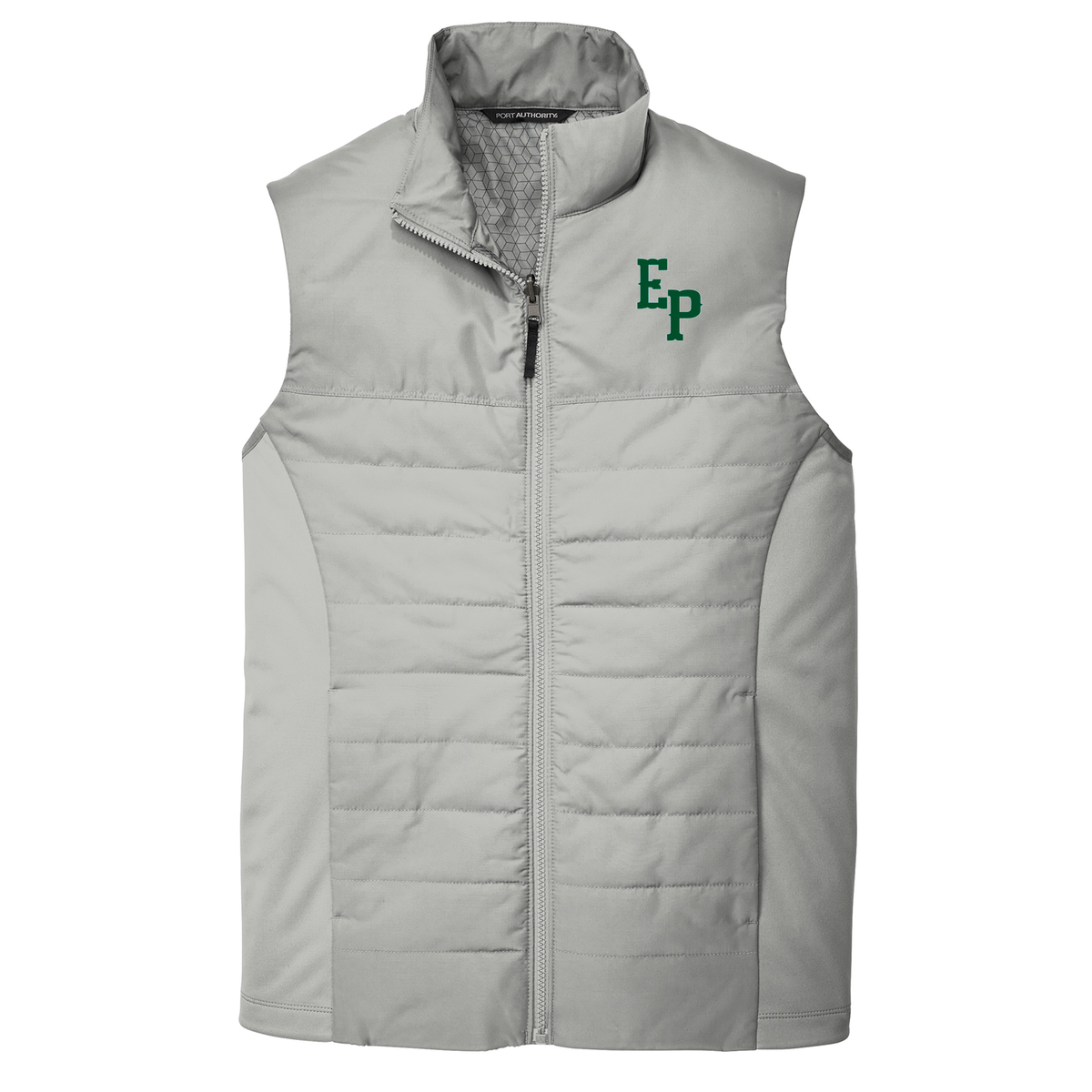 Evergreen Park Basketball Vest