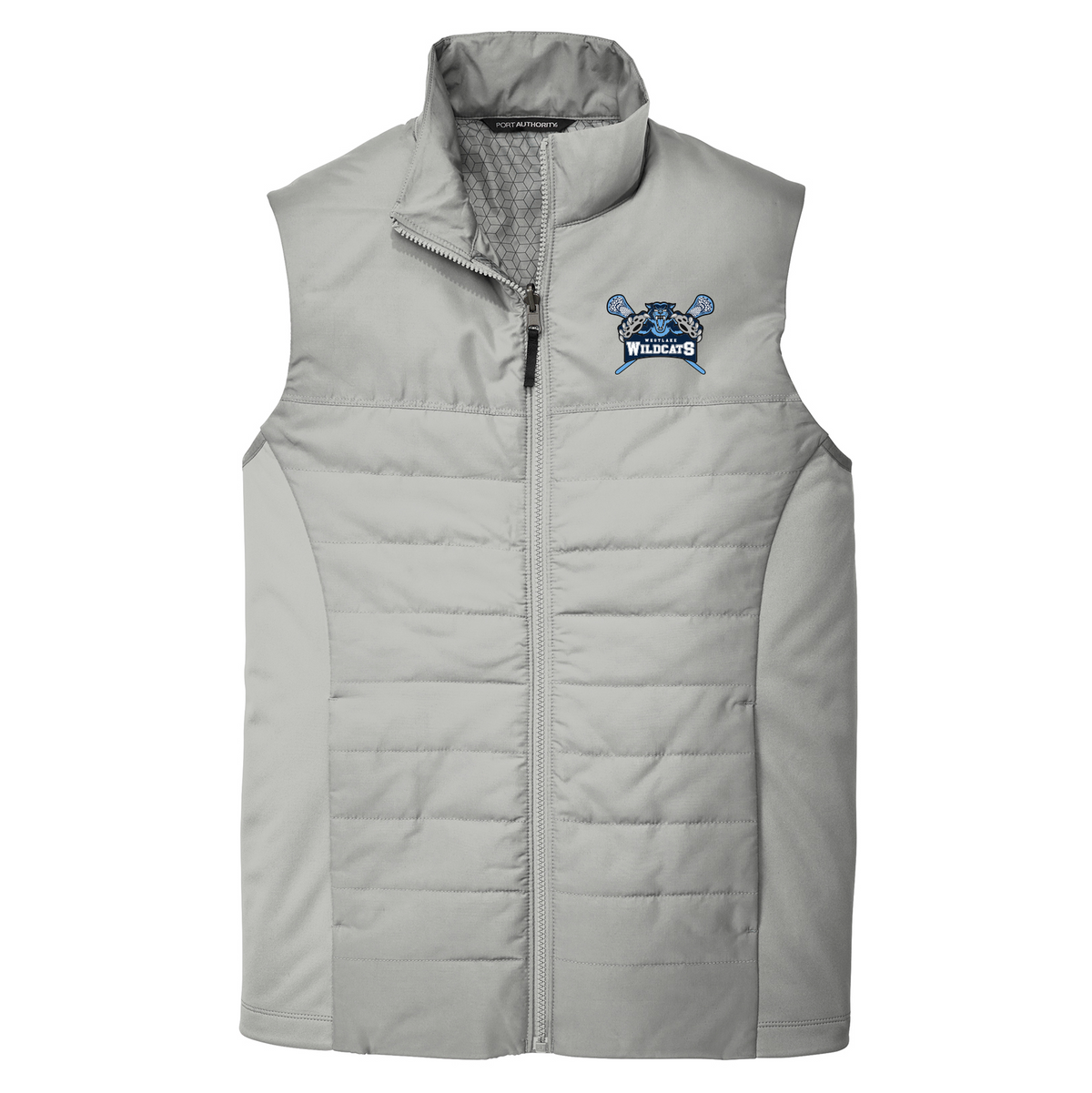 Westlake HS Boys Lacrosse Vest