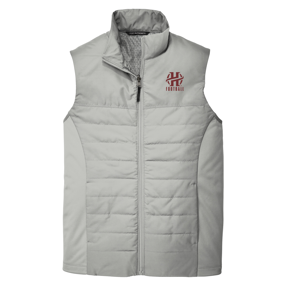 Holland Hall Football Vest