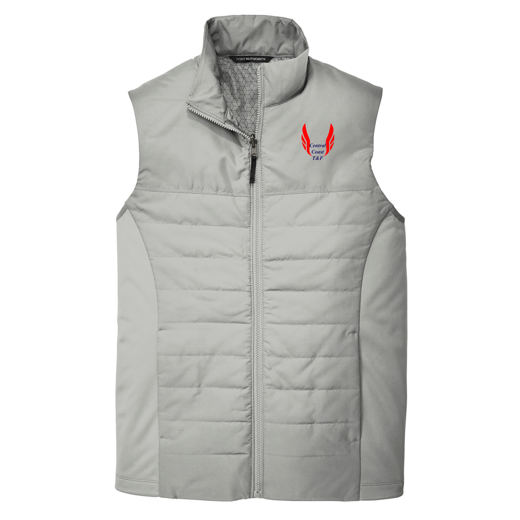 Central Coast Vest