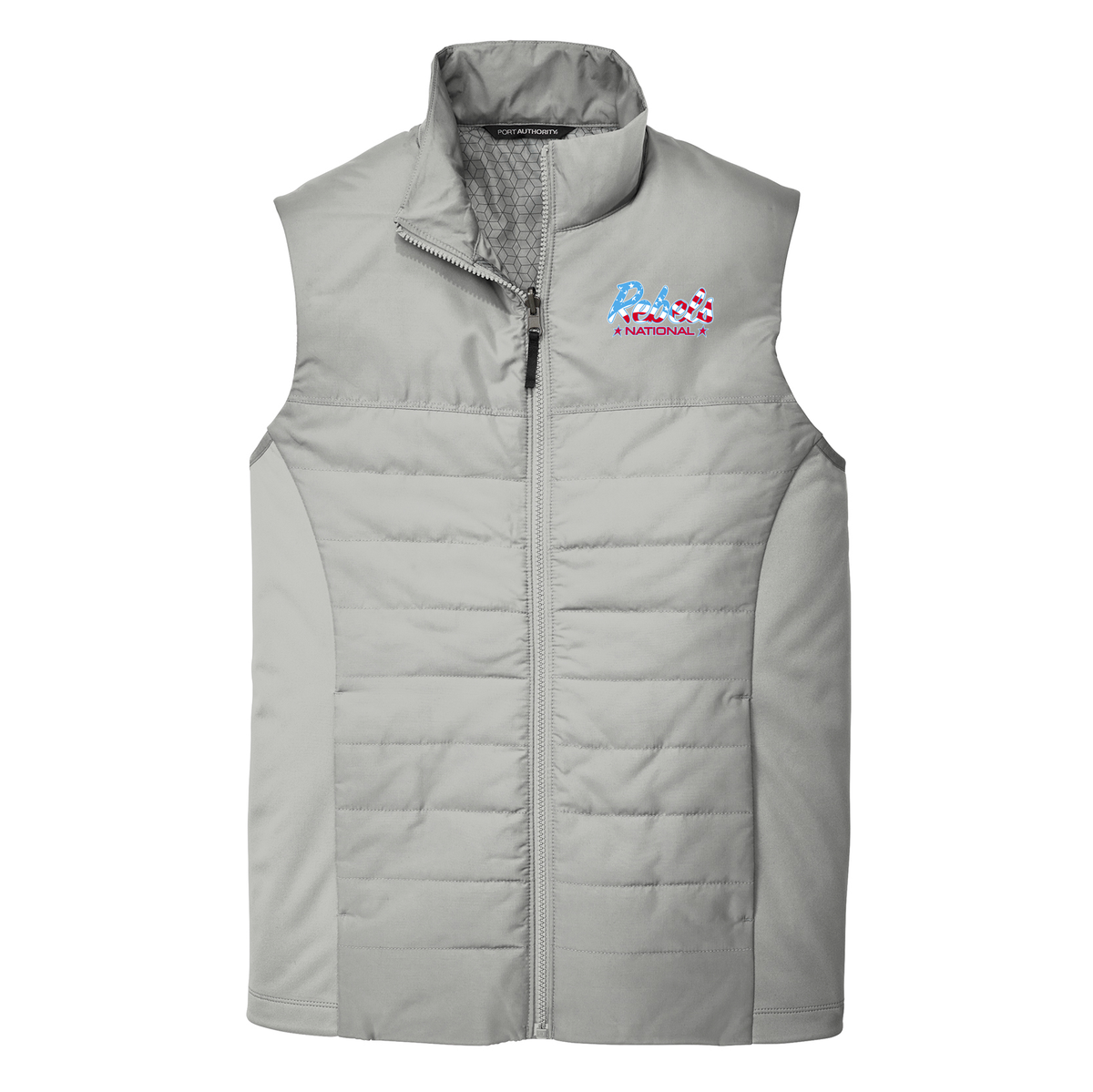 Rebels LC National Vest