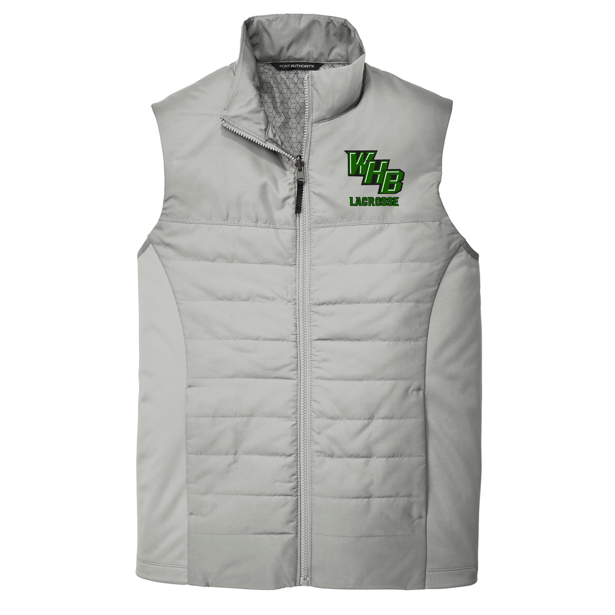 Westhampton Beach PAL Lacrosse Vest