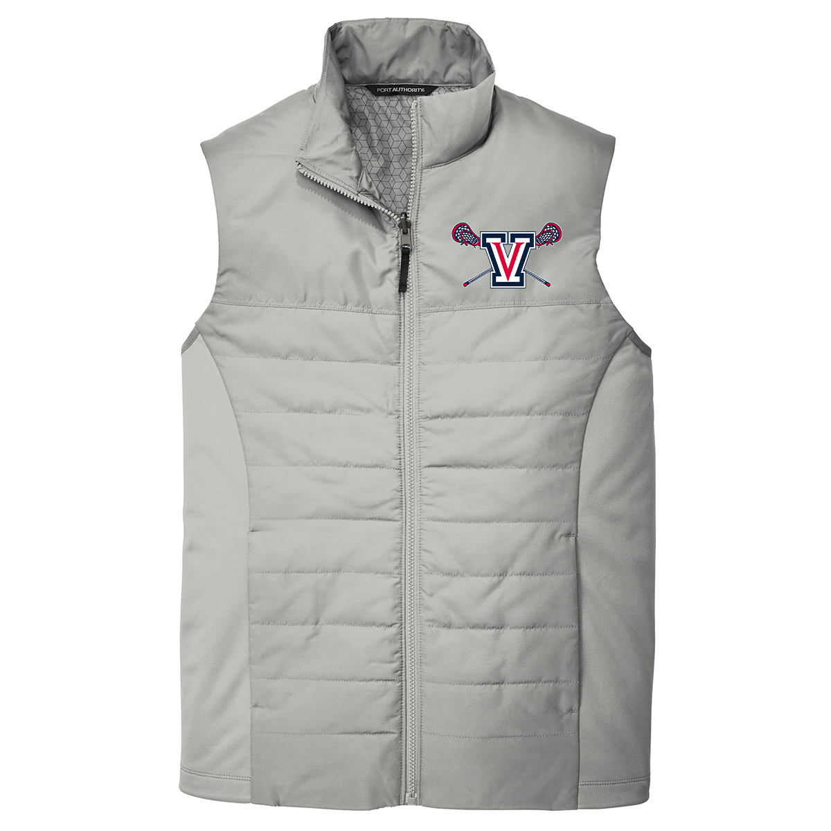 Viewpoint HS Boys Lacrosse Vest