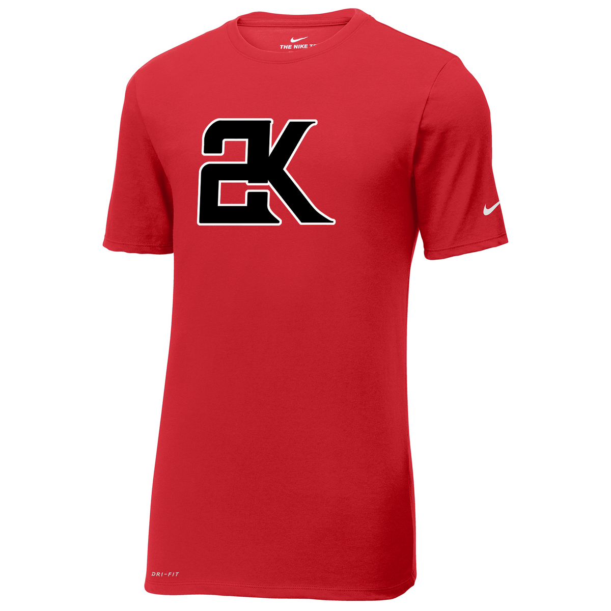 2K Softball Nike Dri-FIT Tee
