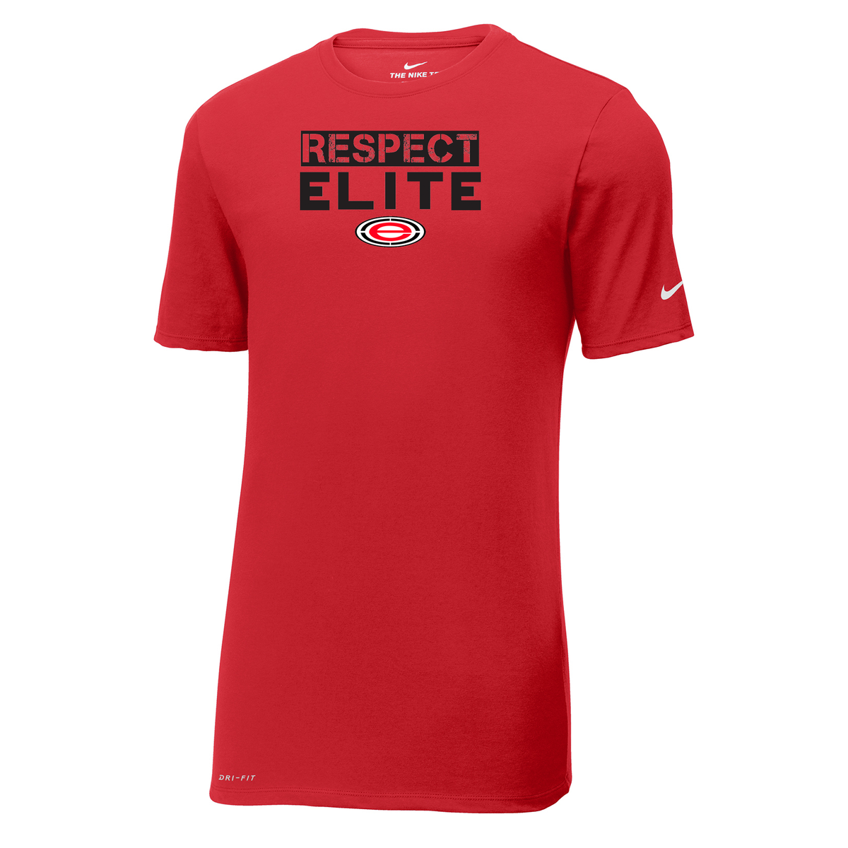 LI Elite Baseball Nike Dri-FIT Tee