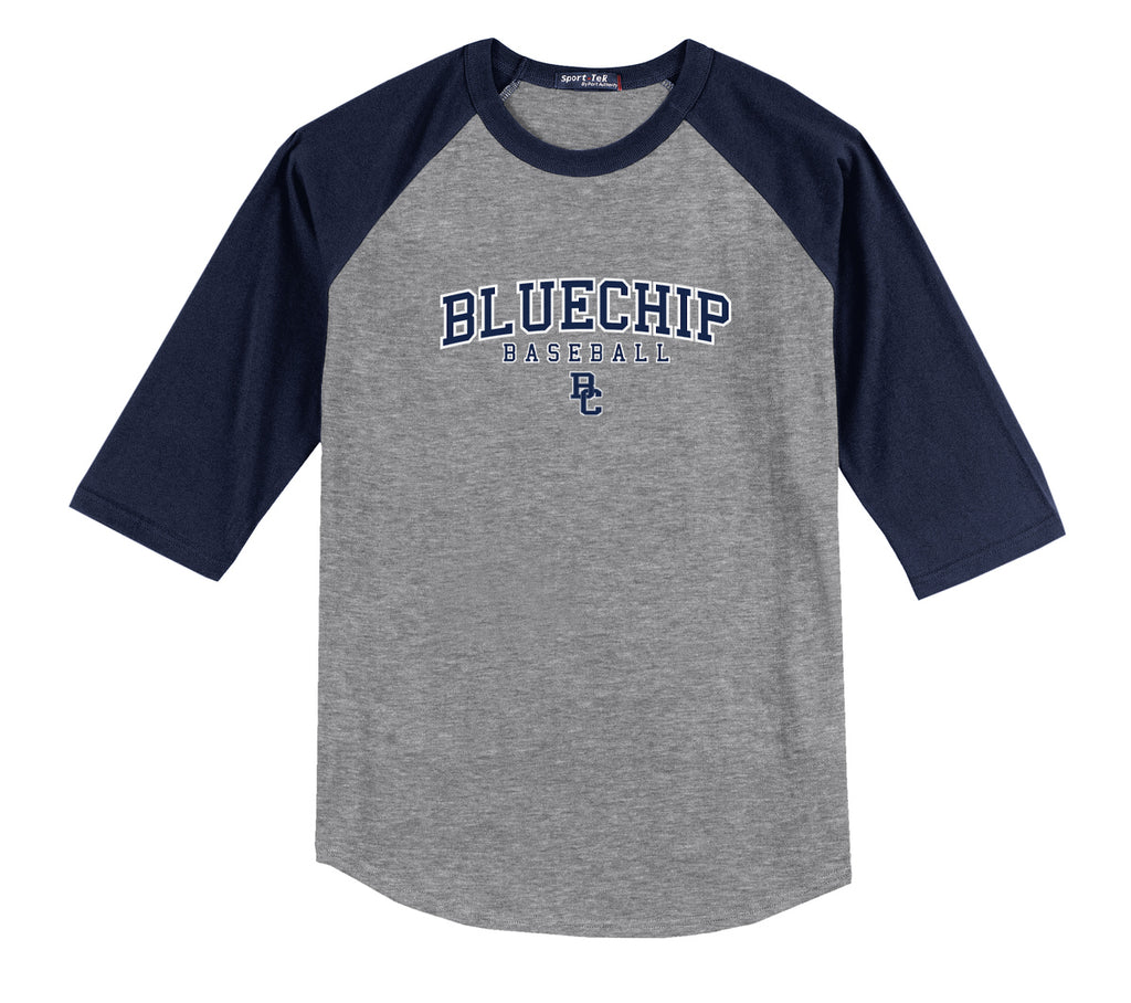 BlueChip Baseball Digi-Camo Performance T-Shirt – Blatant Team Store