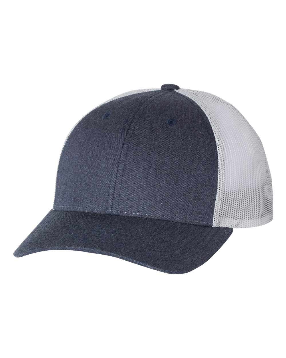 Sample Low-Profile Trucker Hat