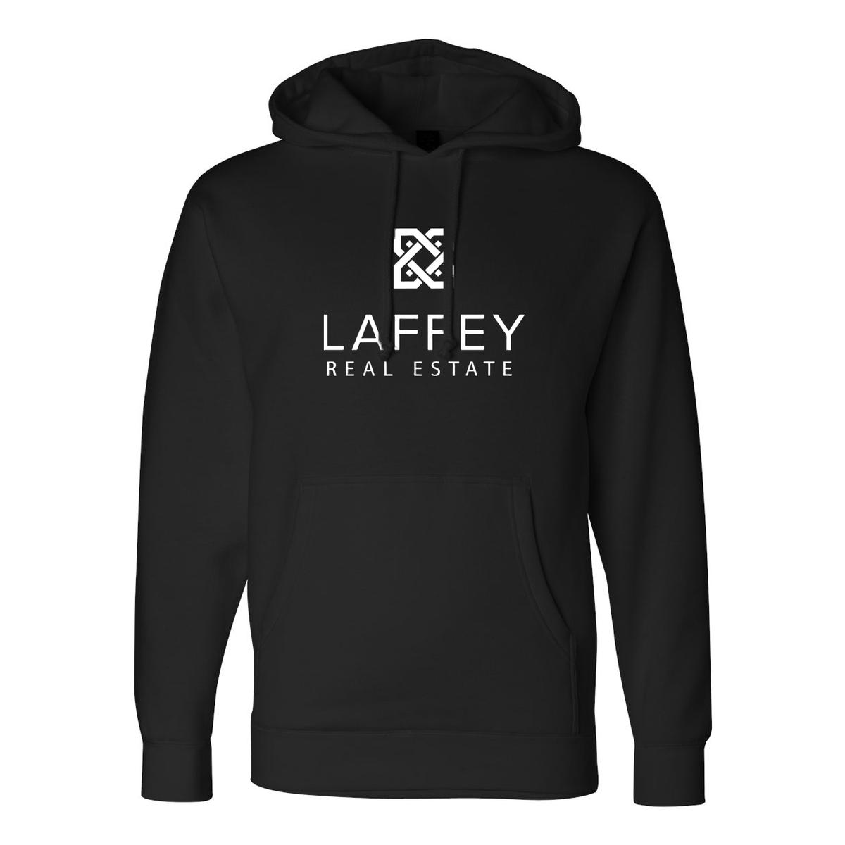 Laffey Real Estate Sweatshirt