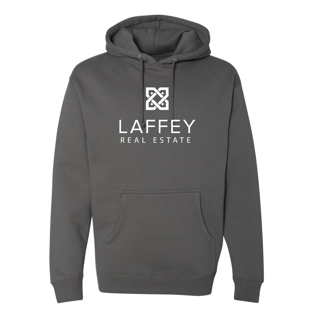 Laffey Real Estate Sweatshirt