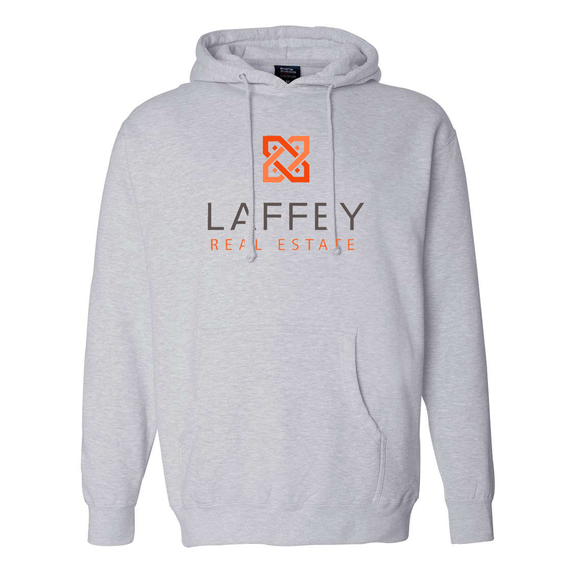 Laffey Real Estate Sweatshirt