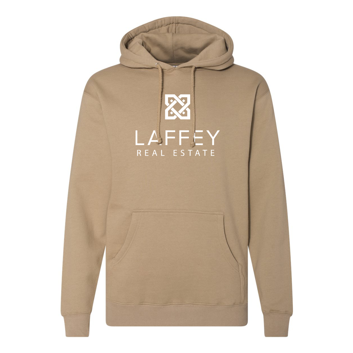 Laffey Real Estate Sweatshirt