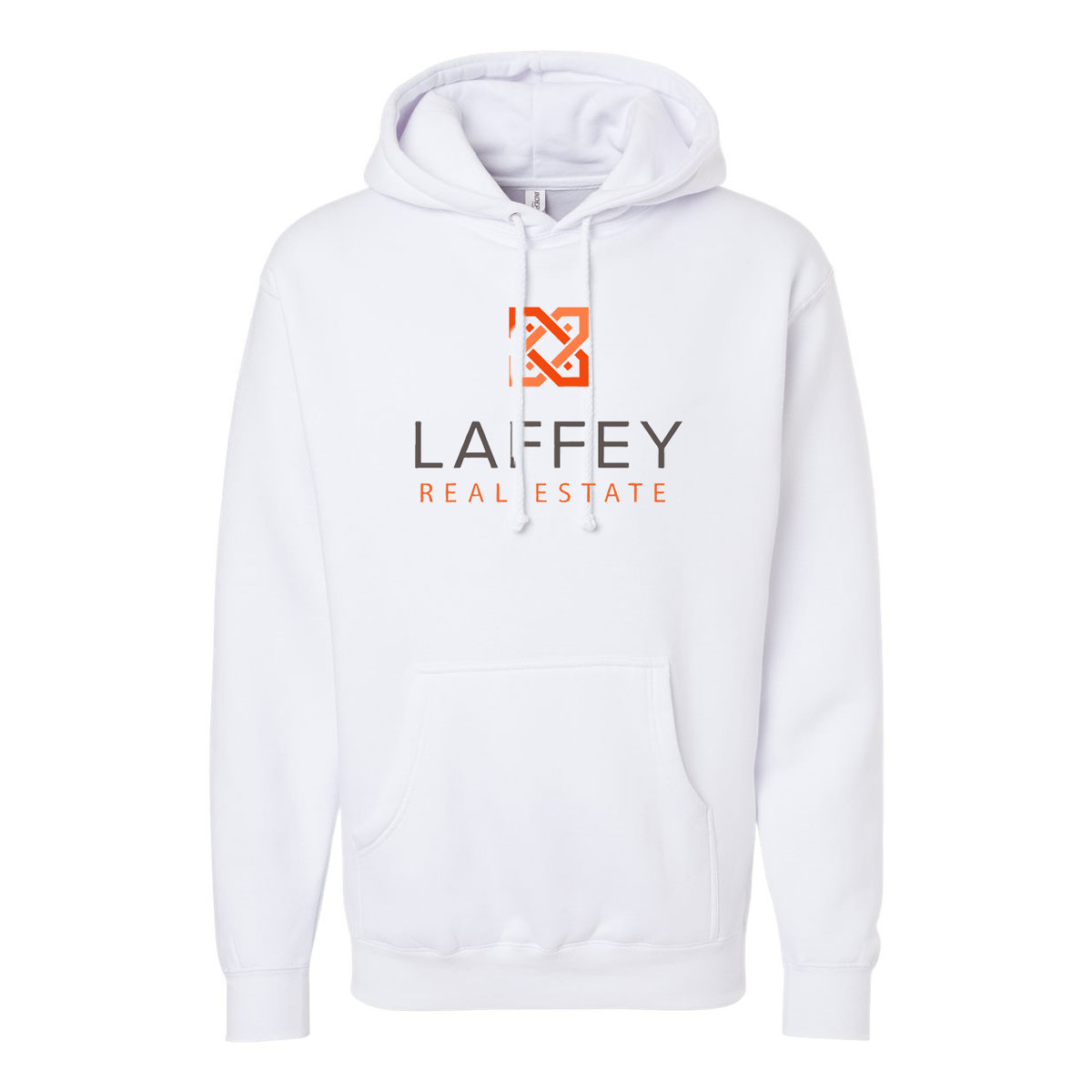 Laffey Real Estate Sweatshirt