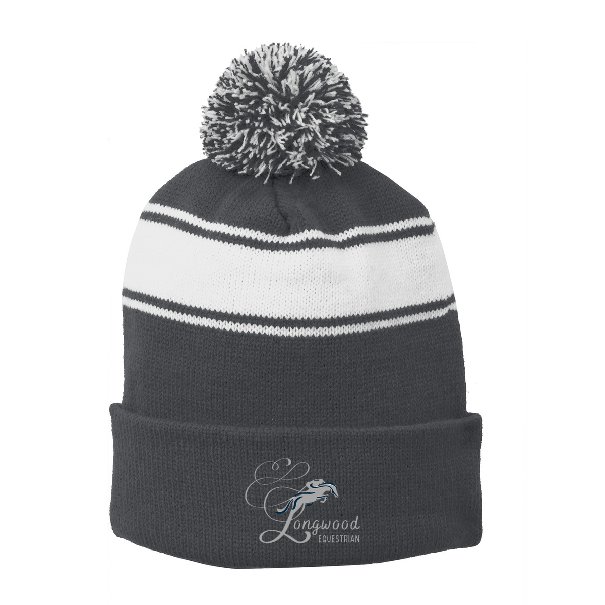 Winterhill Farm Pom Pom Beanie