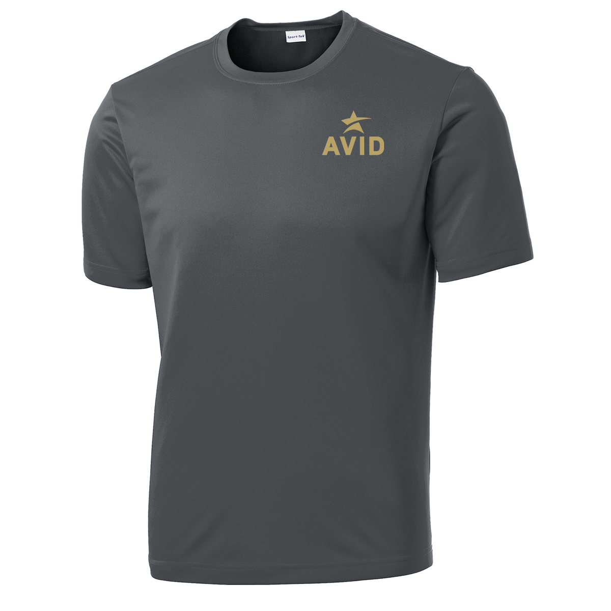AVID Soccer Club Performance T-Shirt