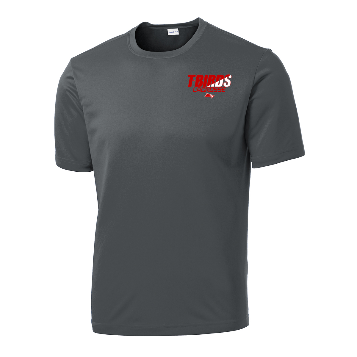 Connetquot Lacrosse Performance T-Shirt